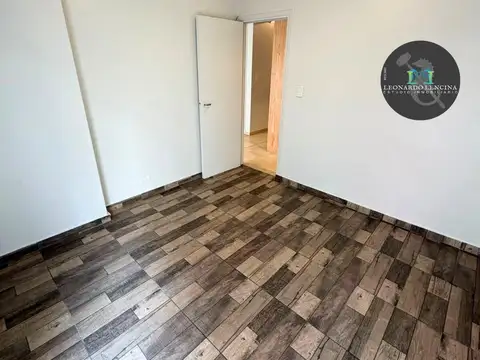 DEPARTAMENTO 2 AMBIENTES SANTA FE 1600