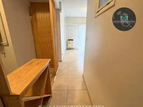 DEPARTAMENTO 2 AMBIENTES SANTA FE 1600