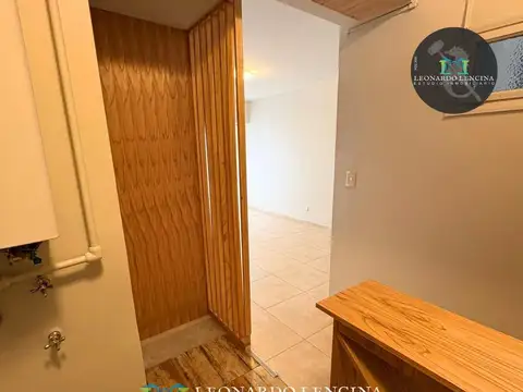 Santa Fe 1600, Piso 2