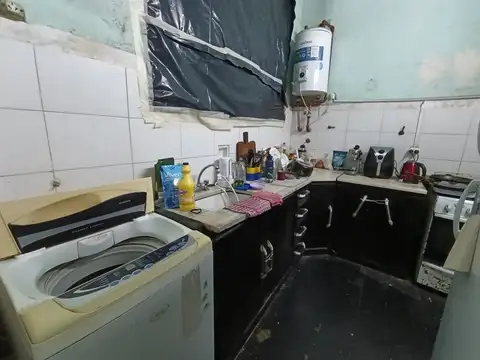 Departamento en Venta en Microcentro, USD 150.000