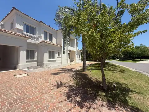 Casa en Alquiler Temporal en Nordelta, USD 8.500