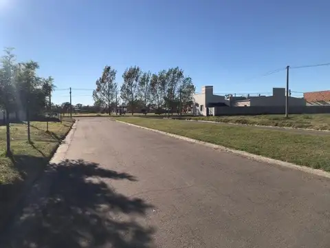 Terreno en Venta 12  mts Frente