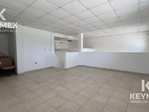 Local en Venta 10 años