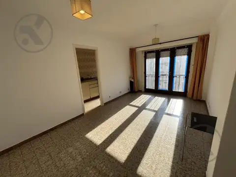 Alquiler 24 meses | Departamento 2 AMB