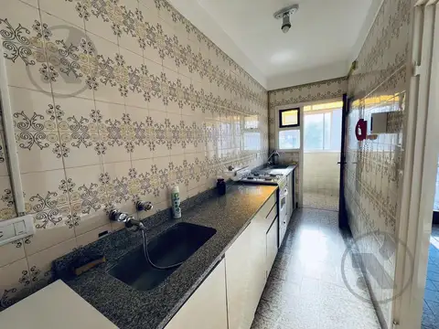 Departamento en Alquiler en Centro, $ 650.000