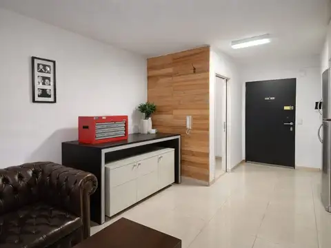 DEPARTAMENTO VENTA PALERMO BALCÓN AMENITIES