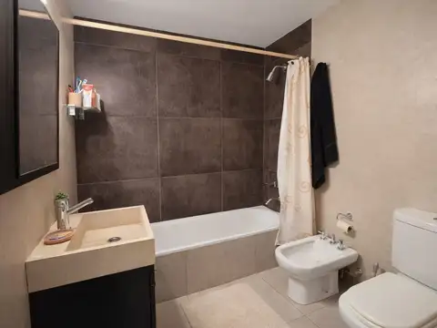 Departamento en Venta en Palermo, USD 85.000