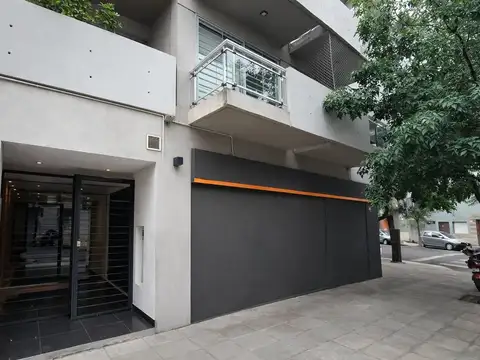 Departamento en Venta 13 años