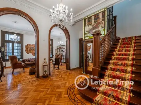 Casa en Venta de 6 dormitorios