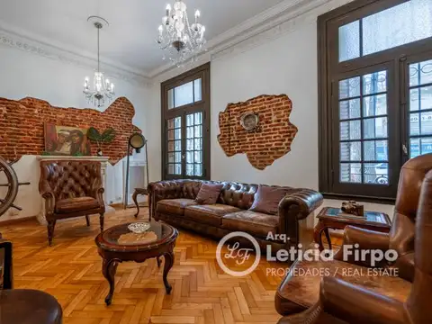 Casa en Venta 100 años