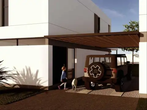 DUPLEX EN VENTA EN BARRIO LAS CALAS