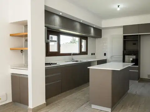 Casa en Venta A Estrenar