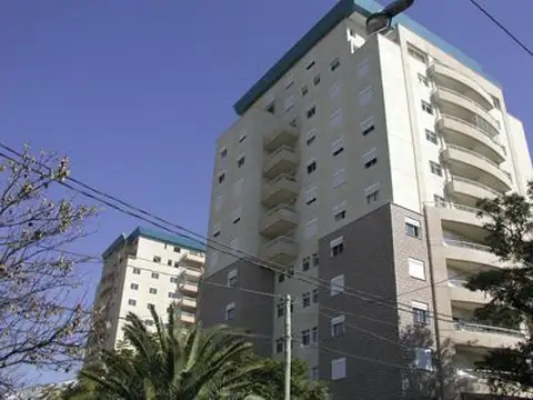 Departamento 3 ambientes - el pilar, salta