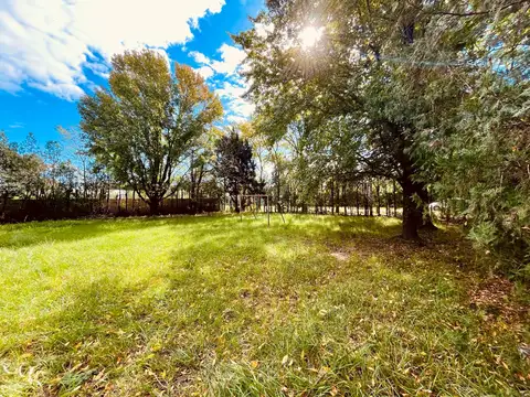 VENTA - Terreno en Funes