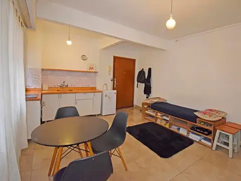 VENTA DEPARTAMENTOS 2 AMBIENTES -SAN NICOLAS-CABA