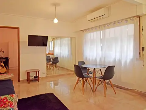 Departamento en Venta en San Nicolás, USD 109.000