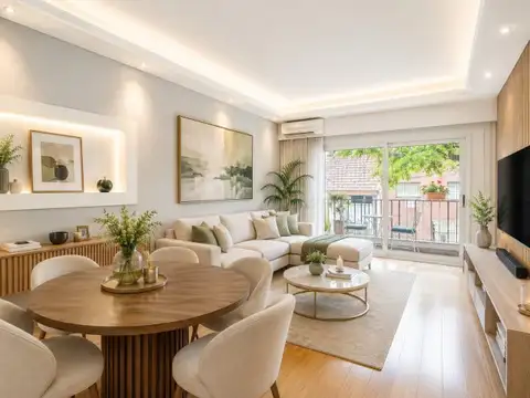 PH 4 ambientes tipo casa con terraza, parrilla y sin expensas – Caballito