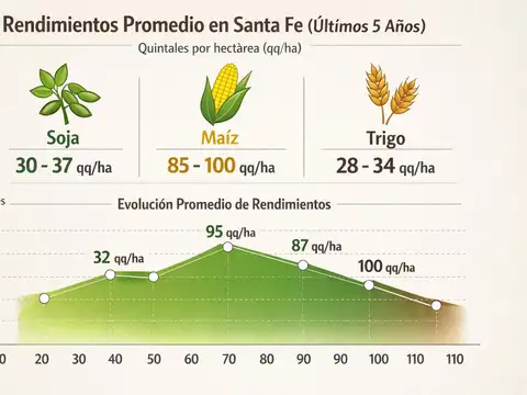 CAMPO AGRICOLA . SANTA FE -Colonia san Joaquin - Santa fe - San Javier  ZONA  RUTA 1