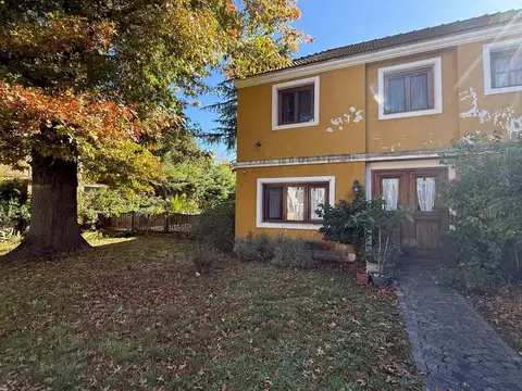 VENTA CASA 5 AMB BARRIO LAS PALMAS MUÑIZ SANMIGUEL