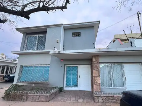 Casa en Venta en Segunda Sección, Mendoza
