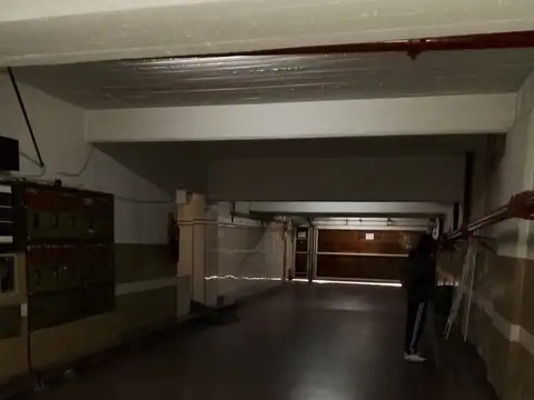 Departamento en Venta de 7 ambientes