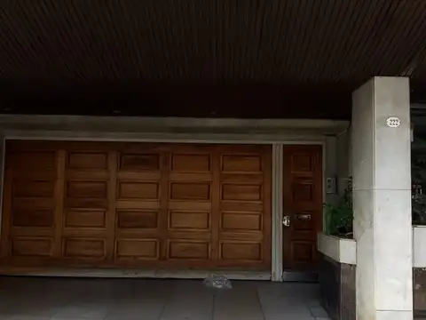 Avenida San Pedrito 200, Piso 5