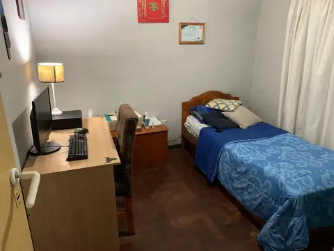 Casa en Alquiler 30 años