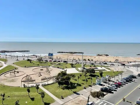 Departamento en La Perla