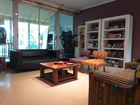 Casa  en Venta ubicado en Palmares de Pilar, Pilar, G.B.A. Zona Norte