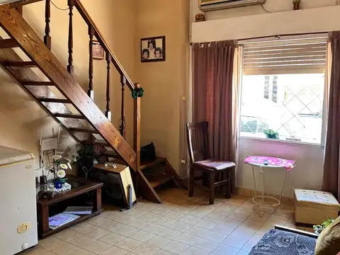 VENTA PH 5 AMB PIÑEYRO AVELLANEDA SIN EXPENSAS