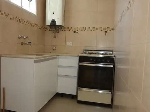Departamento en Alquiler de 2 ambientes