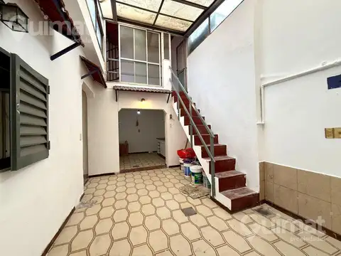 Depto Tipo Casa en Alquiler de 2 dormitorios