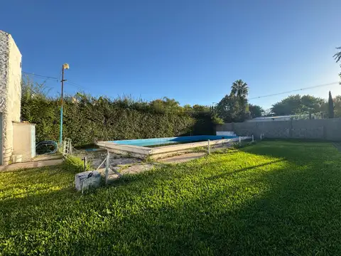 Casa en Venta 60 años