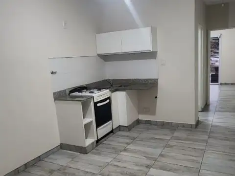 CRISOSTOMO ALVAREZ 2500, Piso 1