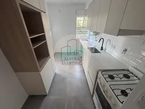 Departamento en Alquiler en Martinez, $ 1.950.000