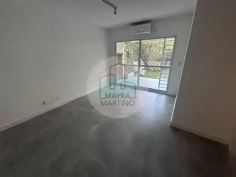 Departamento en Alquiler de 2 dormitorios