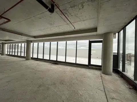 Oficina en Venta en Belgrano, USD 4.890.000