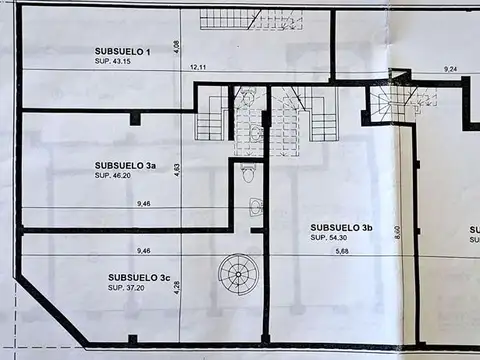 Local en Alquiler A Estrenar