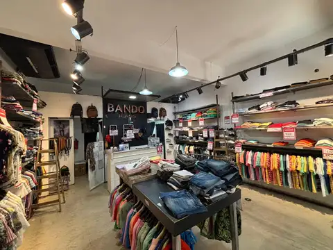 Local en Alquiler A Estrenar