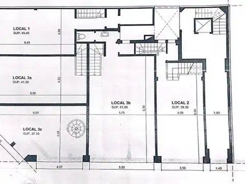 Local en Alquiler en Centro, $ 7.500.000