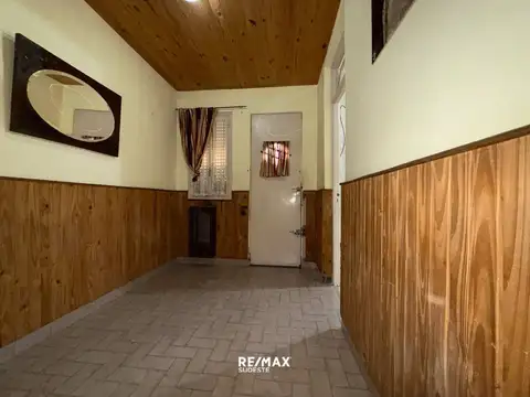 Casa en Venta en Bahia Blanca, USD 47.000