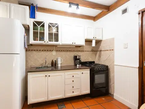 VENTA DIVINO DUPLEX - 3 AMB - SAN MIGUEL