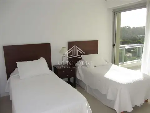 Departamento 4 ambientes con 3 baños