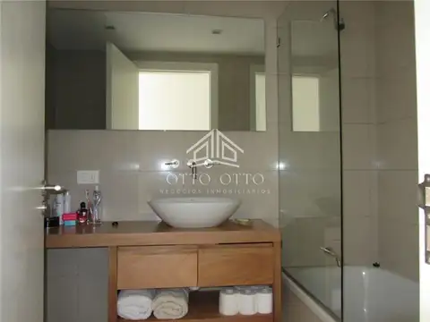 DEPARTAMENTO 3 DOR.C/DEP - BRAVA, PUNTA DEL ESTE