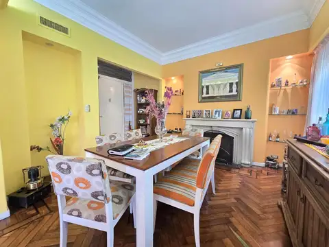 Depto Tipo Casa en Venta de 3 ambientes