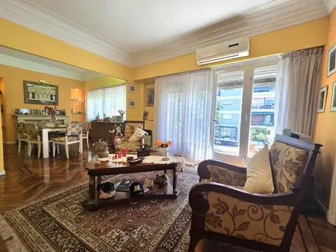 Depto Tipo Casa en Venta en Barracas, USD 173.000