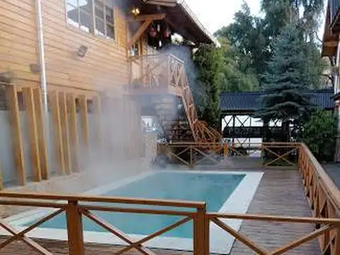 Casa en Venta 10 años