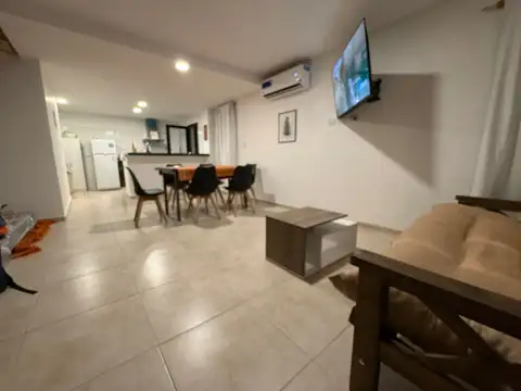 DUPLEX BARRIO GARBIN SAN RAFAEL MENDOZA