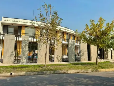 Departamentos 3 ambientes - Ituzaingó norte