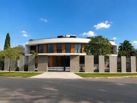 Departamentos 3 ambientes - Ituzaingó norte